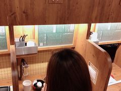 -一兰拉面(新宿中央东口店)