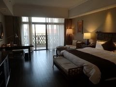 -厦门帝元维多利亚大酒店(环岛路黄厝海滩店)