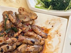 -阳江餐厅·30年老字号·粤菜海鲜大排档