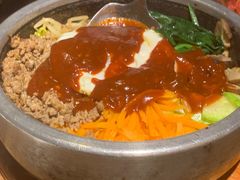 -九田家黑牛烤肉料理(太阳宫广场店)
