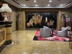 -锦州元都大酒店(凌河古塔夜市店)