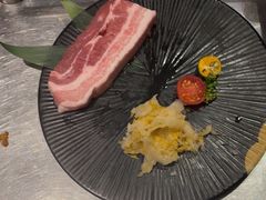 -韩宫宴烤肉·料理(苏州中心店)