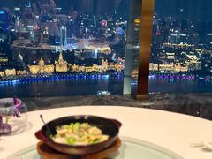 -金轩中餐厅 Jin Xuan(浦东丽思卡尔顿酒店)