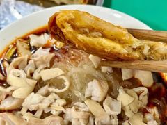 -甘记肥肠粉(马鞍北路店)