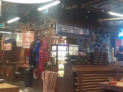 -洱火云南酸菜牛肉火锅(石景山当代商城店)