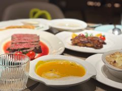 -波特曼西餐厅(中央大街店)