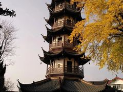 -南通濠河风景名胜区