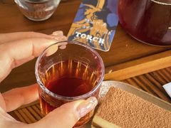 -Torch Coffee 炬点咖啡