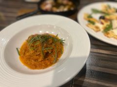 -BomBa意大利餐厅