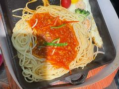 -豪享来中西餐厅(隆昌店)