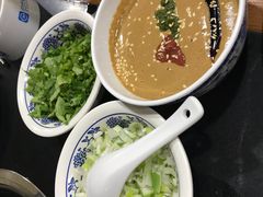 -羯羊城涮羊肉(陶然水岸店)