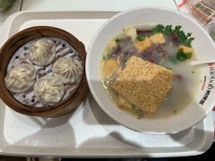 -鸭得堡老鸭汤·鸭血粉丝(南京博物院店)