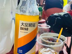 -山丹马记炒拨拉(南关店)