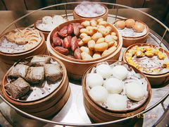 -广州粤海喜来登酒店