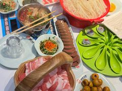 -德龙火锅(松源街直营店)