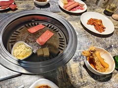 -33韩式自助烧烤(环城南路店)