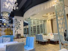 大堂-鼎记酒楼(雁南一路店)