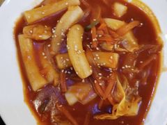 -春川韩国拌饭(中信广场店)