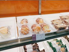 -凯司令(锦江乐园店)