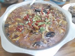-醉御香渔家园(临沂路与大连路店)