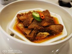 -富淳饭店(陆家嘴保利广场店)