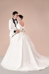 -索菲亚摄影会所