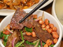 -毛哥小馆子(百井坊巷店)