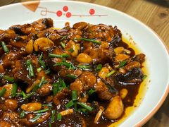 -灵福缘私房菜·农家菜(拈花湾·灵山大佛必推店)