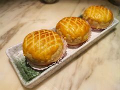 -陶陶居酒家(环市东店)