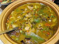 -鸡毛店·川菜(文殊院店)