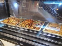 -芭菲盛宴·环球美食(袁家岗店)