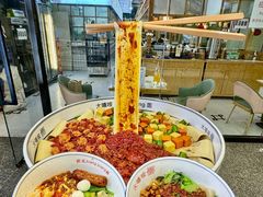 -大嘻咹biangbiang面(北大街店)