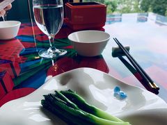-上海滩餐厅(BFC外滩金融中心店)