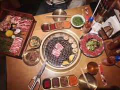-MIKOMIKO和牛烧肉专门店(南门店)