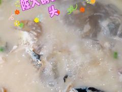 -陈大锅·岳阳鱼馆·地道岳阳菜(美食街店)