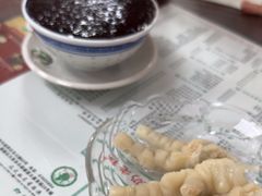 -仁信双皮奶(东川路店)