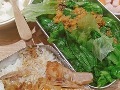 -有肉食·虎九闽菜(798艺术区店)