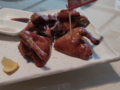 -侨美食家·粤菜(体育西路店)