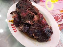 -澳门陈光记烧味饭店(万象城店)