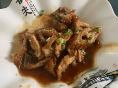 三杯大肠-洞背山庄(洞背院区式管理小区店)