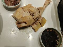 -壹只菜·崇明本地特色菜(崇明南门店)