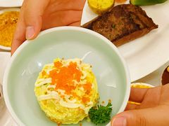 -斗牛士牛排餐厅(嘉里汇店)
