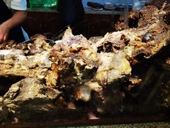 -磨沟沿老字号牛肉面·清真(金港城店)