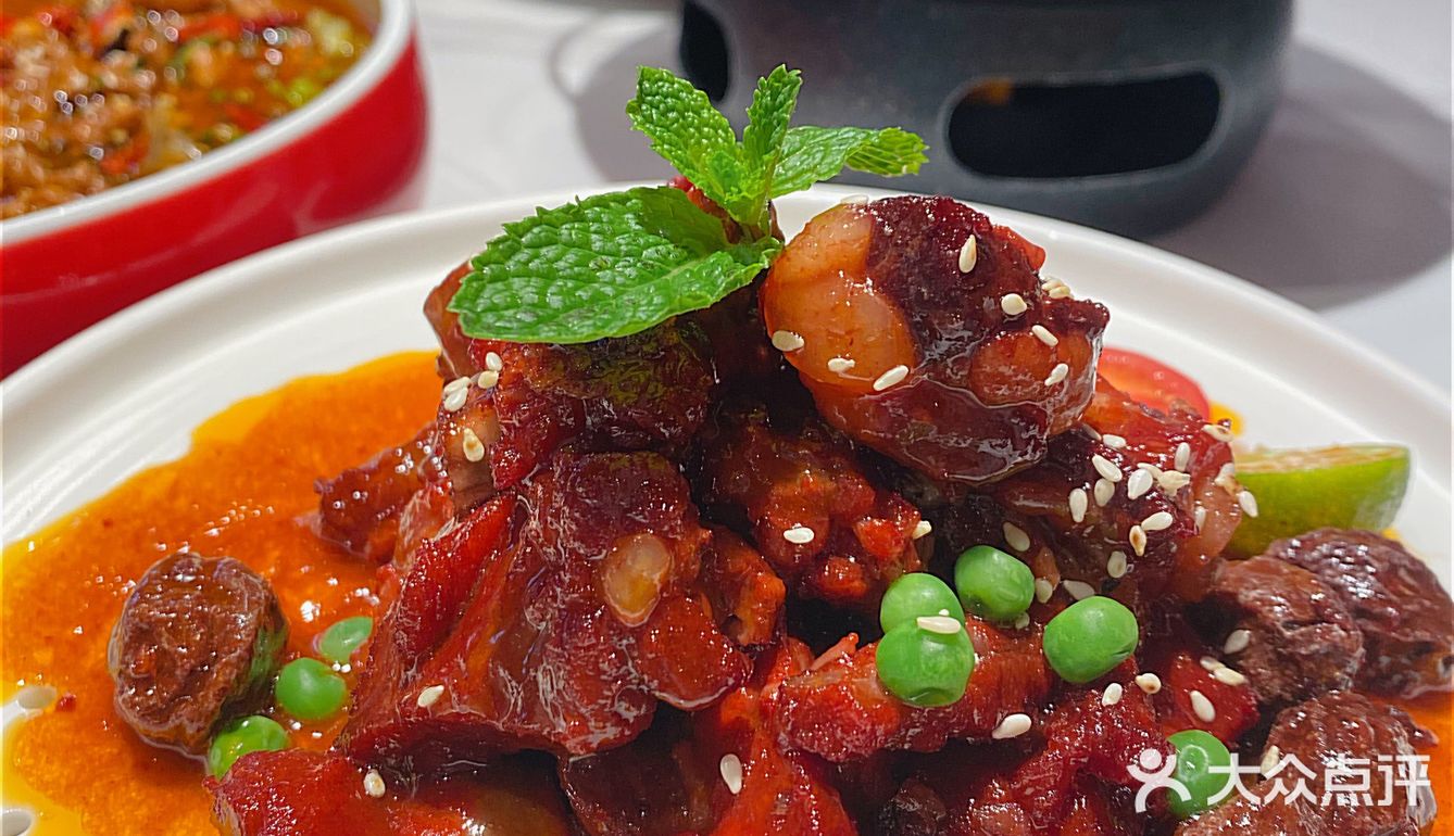 淮安探店｜请客聚餐首选‼️南涟人家🐟