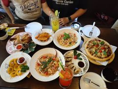 -猫岛主趣味餐厅(鼓浪屿店)
