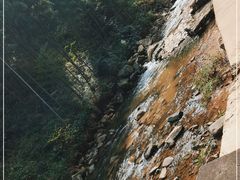 -将军关探险漂流