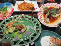 -粤·向群饭店(麓景路店)