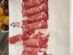 -草原传奇鲜羊火锅(桥北店)