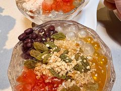 -漢舍川菜馆(国贸商城店)