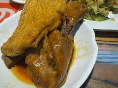 -韩师傅老大同刀削面(北苑路店)
